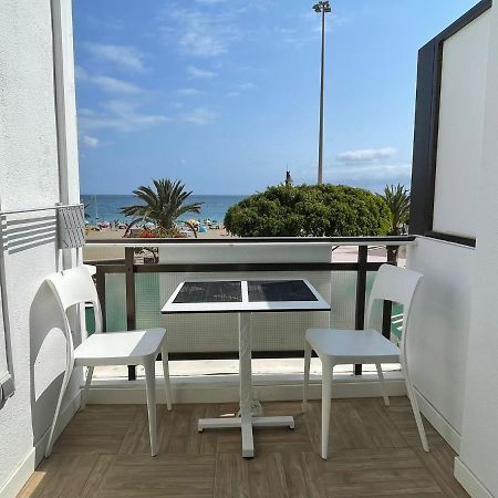 ארונה Playa De Las Vistas Los Cristianos Wifi Beach View מראה חיצוני תמונה